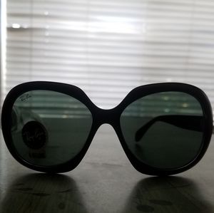 Women's Ray-ban jackie O sun glasses